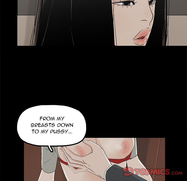 Happy - Chapter 14 [photo 10] - MangaPorn