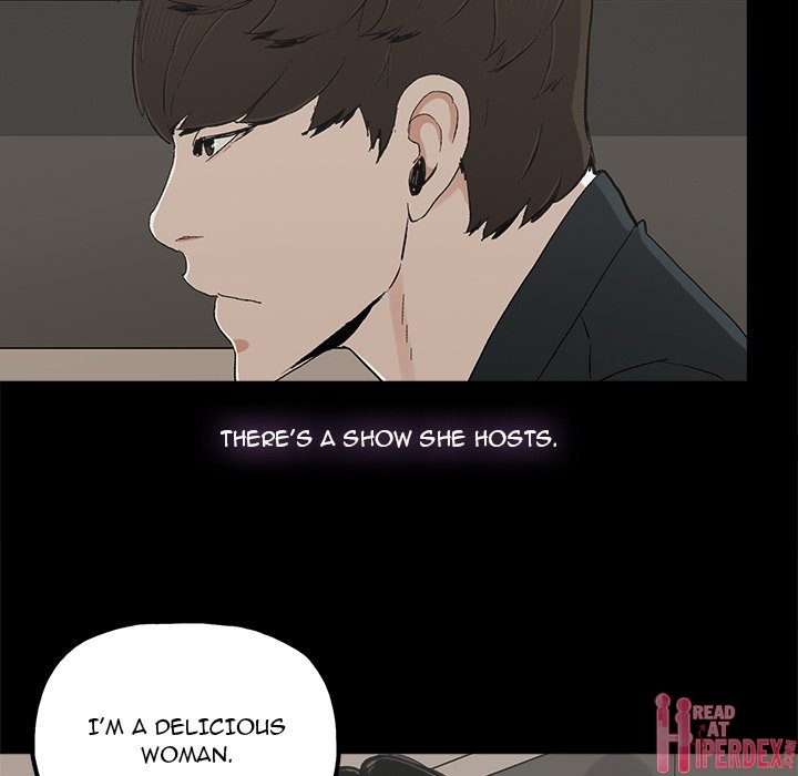 Happy - Chapter 14 [photo 12] - MangaPorn