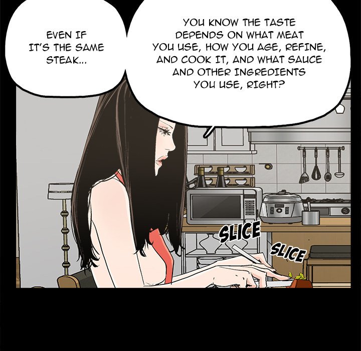 Happy - Chapter 14 [photo 47] - MangaPorn