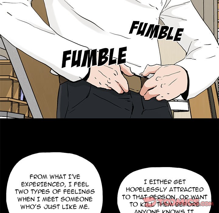 Happy - Chapter 14 [photo 86] - MangaPorn