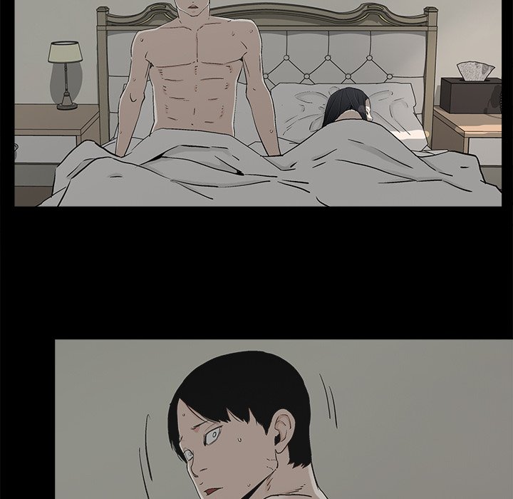 Happy - Chapter 15 [photo 67] - MangaPorn