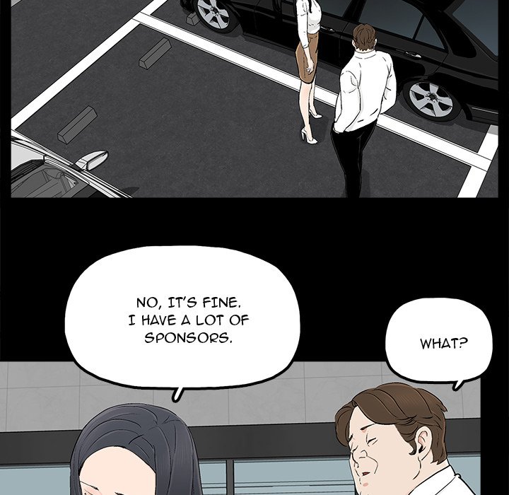 Happy - Chapter 16 [photo 45] - MangaPorn