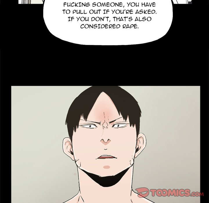 Happy - Chapter 16 [photo 8] - MangaPorn