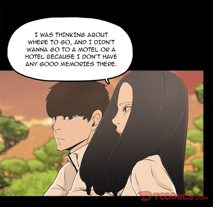 Happy - Chapter 17 [photo 20] - MangaPorn