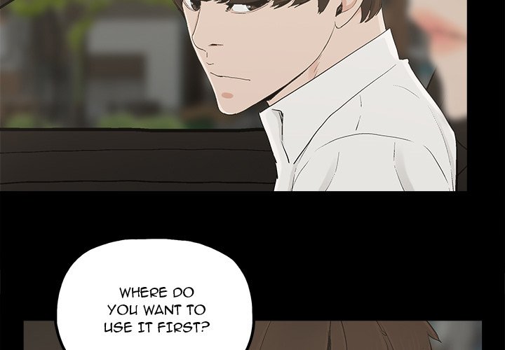 Happy - Chapter 17 [photo 3] - MangaPorn