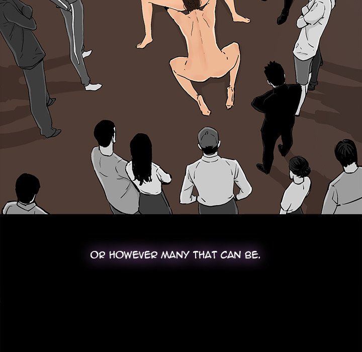 Happy - Chapter 17 [photo 53] - MangaPorn