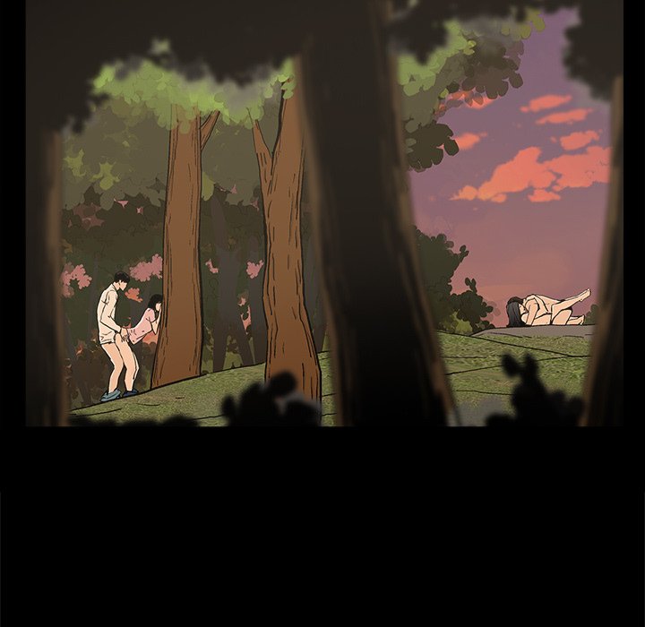 Happy - Chapter 18 [photo 17] - MangaPorn