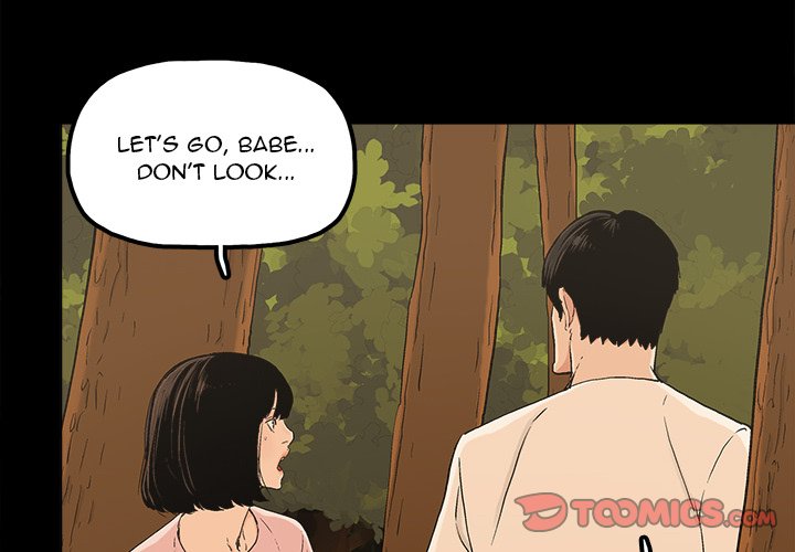 Happy - Chapter 18 [photo 4] - MangaPorn