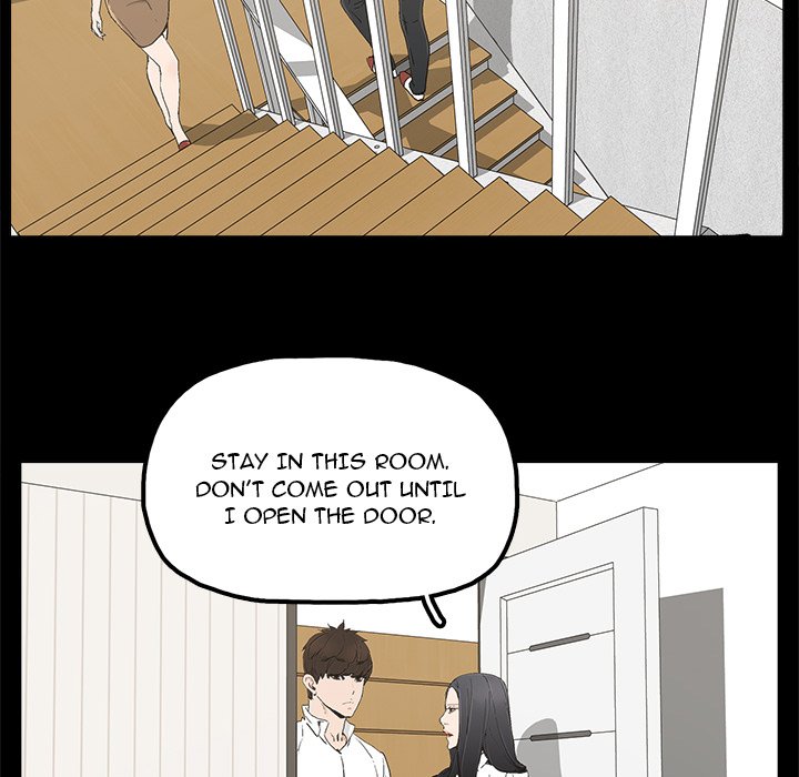 Happy - Chapter 18 [photo 65] - MangaPorn