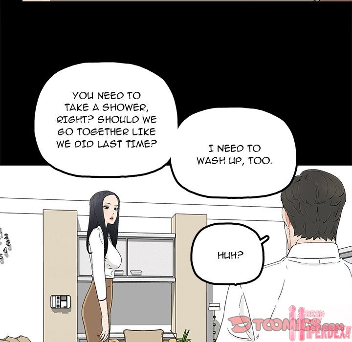 Happy - Chapter 19 [photo 54] - MangaPorn