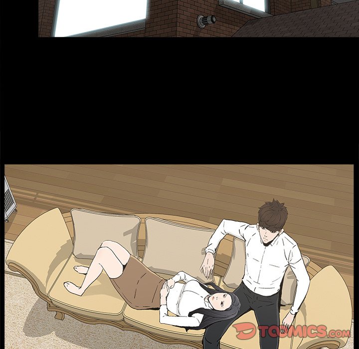 Happy - Chapter 19 [photo 68] - MangaPorn