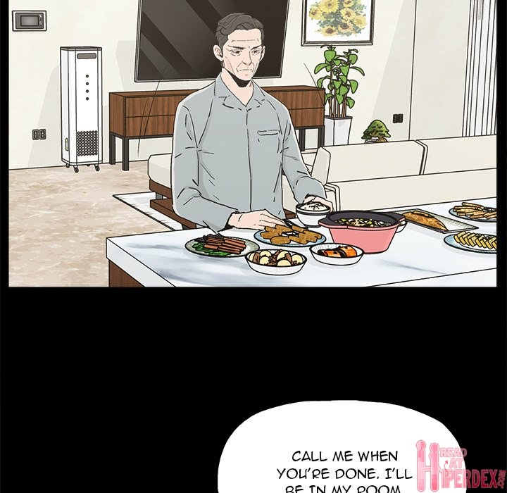 Happy - Chapter 20 [photo 17] - MangaPorn