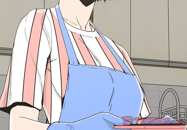 Happy - Chapter 20 [photo 2] - MangaPorn