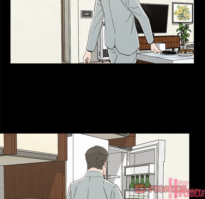 Happy - Chapter 20 [photo 22] - MangaPorn