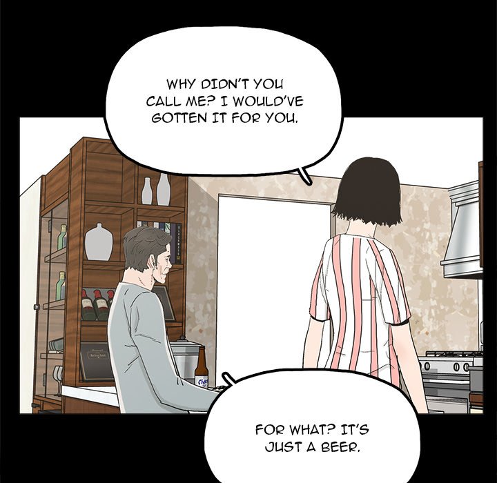 Happy - Chapter 20 [photo 31] - MangaPorn