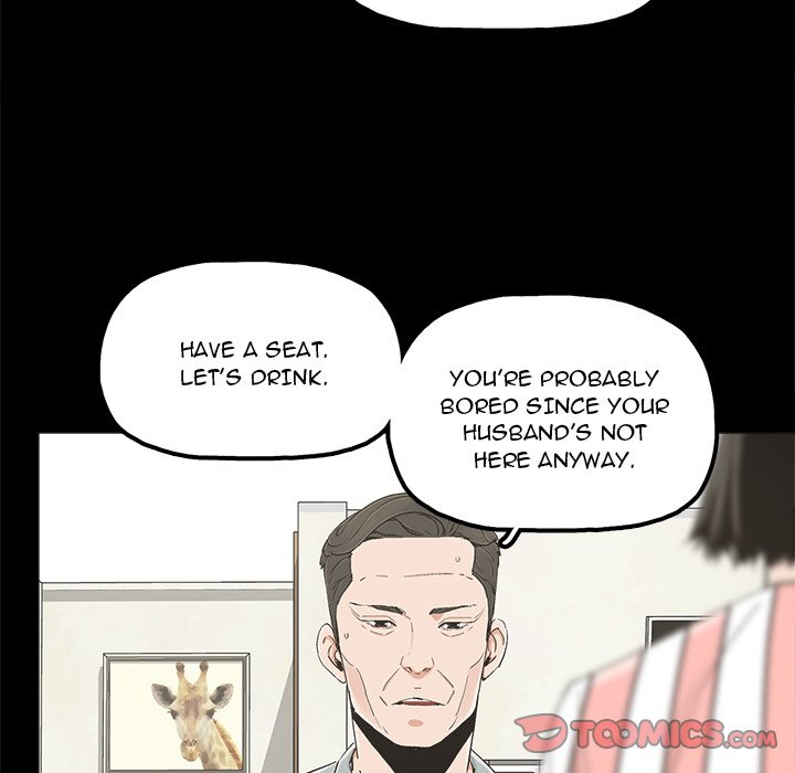 Happy - Chapter 20 [photo 32] - MangaPorn