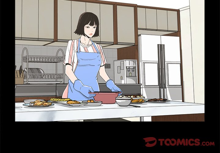 Happy - Chapter 20 [photo 4] - MangaPorn