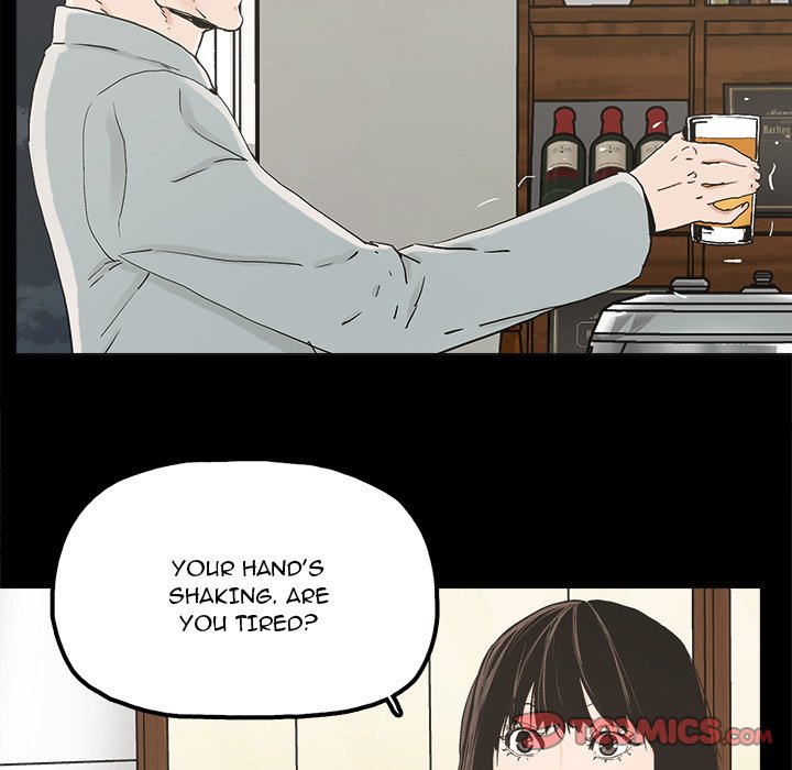 Happy - Chapter 20 [photo 40] - MangaPorn