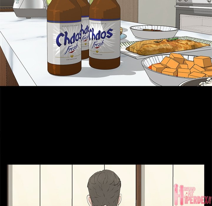 Happy - Chapter 20 [photo 65] - MangaPorn