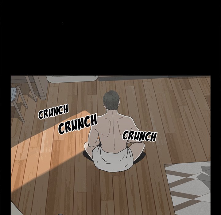 Happy - Chapter 20 [photo 7] - MangaPorn