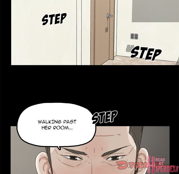 Happy - Chapter 20 [photo 70] - MangaPorn