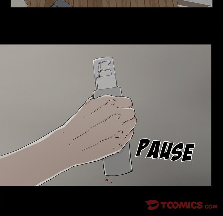 Happy - Chapter 20 [photo 8] - MangaPorn