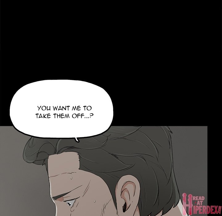 Happy - Chapter 21 [photo 17] - MangaPorn