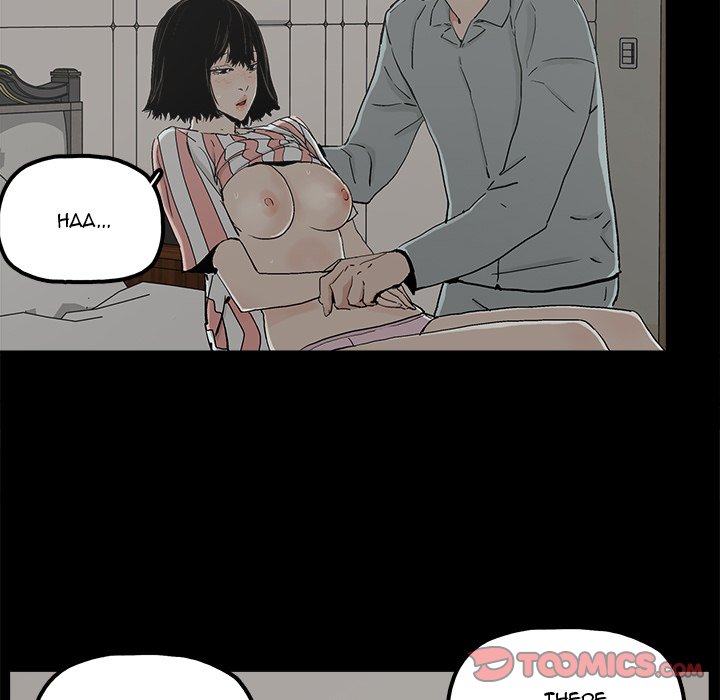 Happy - Chapter 21 [photo 20] - MangaPorn