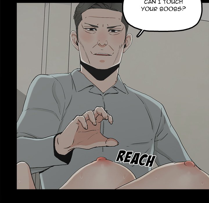 Happy - Chapter 21 [photo 29] - MangaPorn