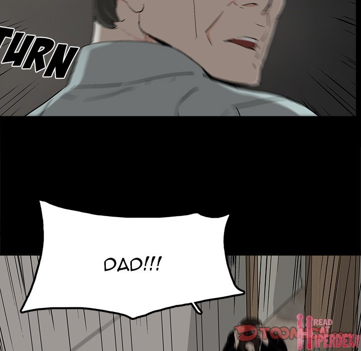 Happy - Chapter 21 [photo 54] - MangaPorn