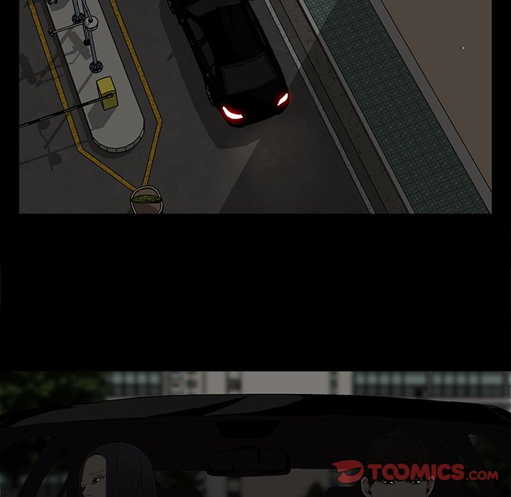 Happy - Chapter 21 [photo 60] - MangaPorn