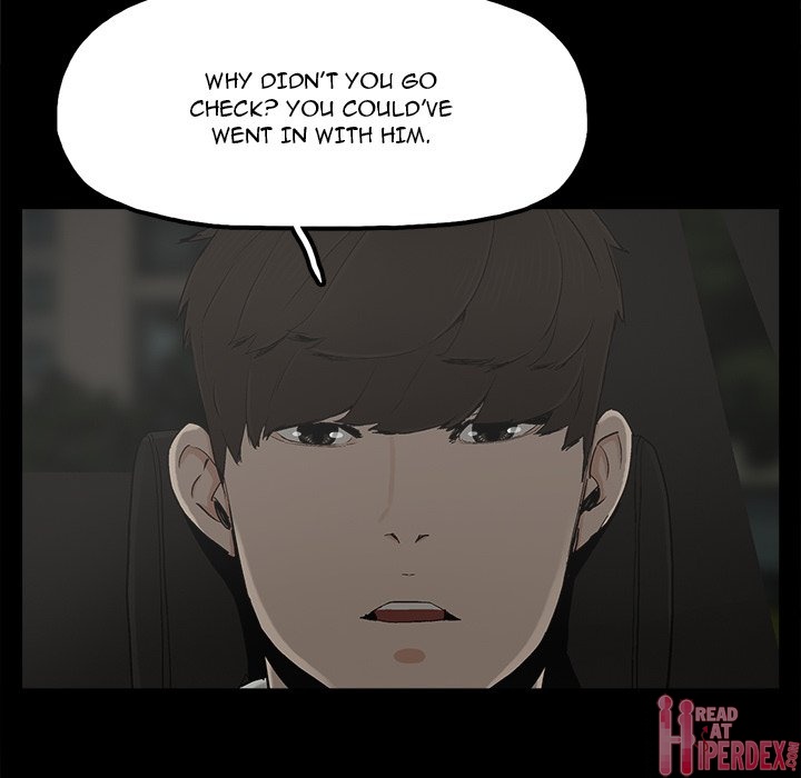 Happy - Chapter 21 [photo 65] - MangaPorn