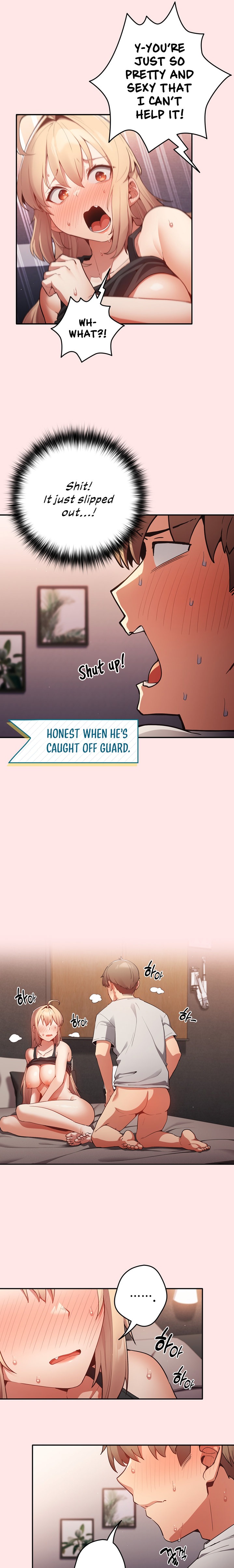 That’s Not How You Do It - Chapter 4 [photo 10] - MangaPorn