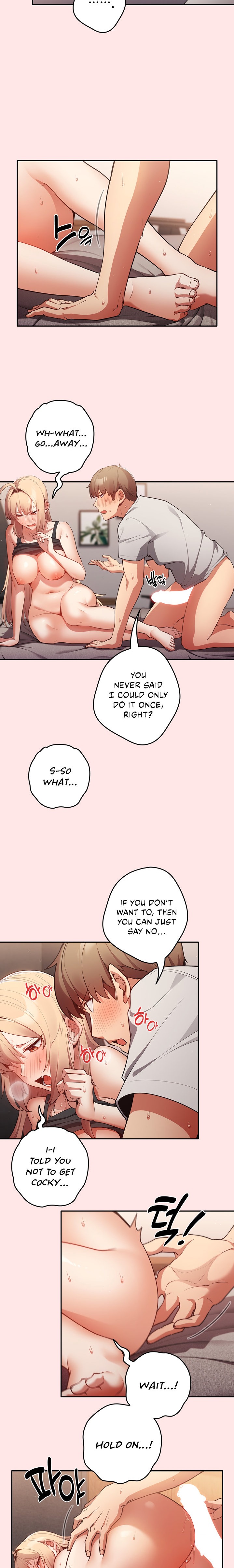 That’s Not How You Do It - Chapter 4 [photo 11] - MangaPorn