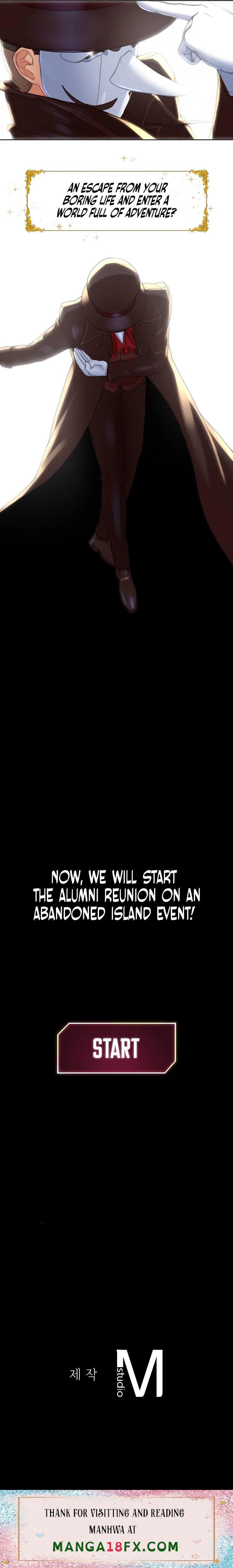 Seniors of Class 5 - Chapter 1 [photo 16] - MangaPorn