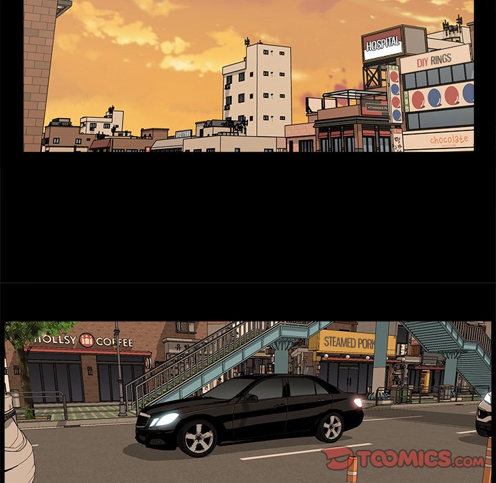 Happy - Chapter 23 [photo 14] - MangaPorn