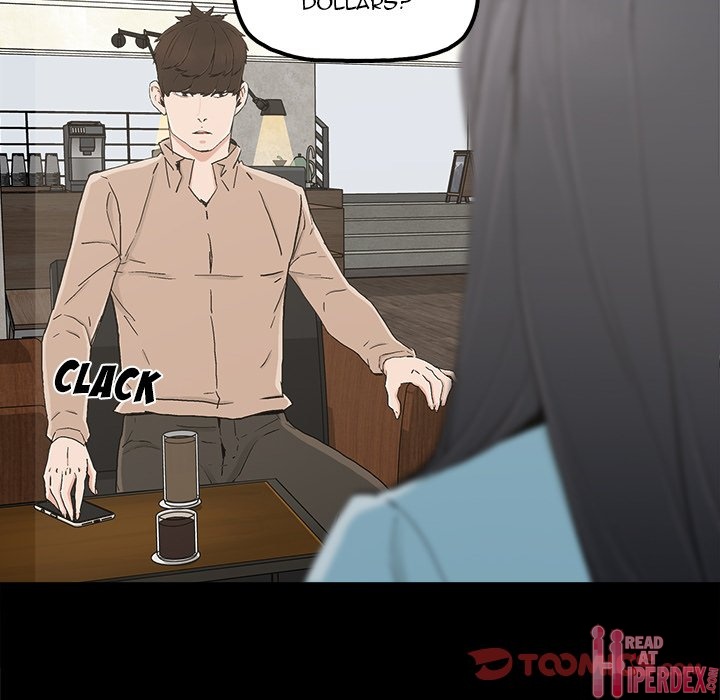 Happy - Chapter 23 [photo 6] - MangaPorn