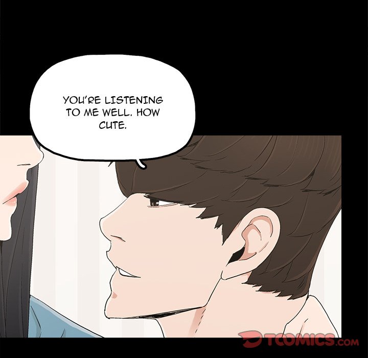 Happy - Chapter 23 [photo 60] - MangaPorn