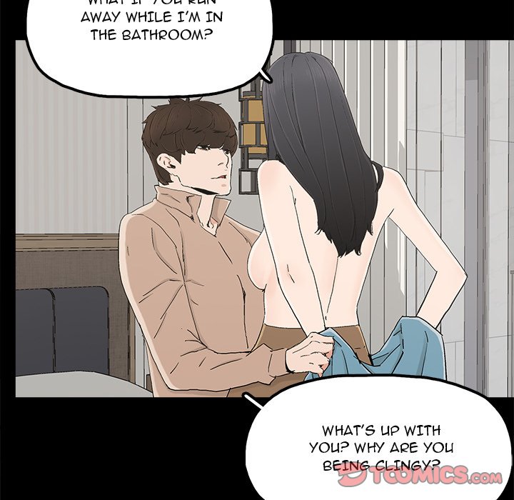 Happy - Chapter 23 [photo 74] - MangaPorn