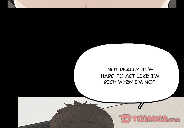 Happy - Chapter 25 [photo 2] - MangaPorn