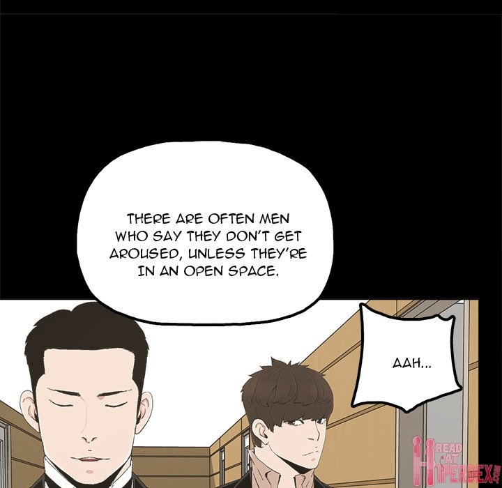 Happy - Chapter 25 [photo 27] - MangaPorn