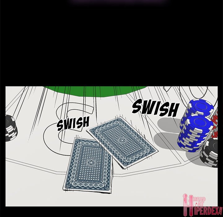 Happy - Chapter 25 [photo 43] - MangaPorn