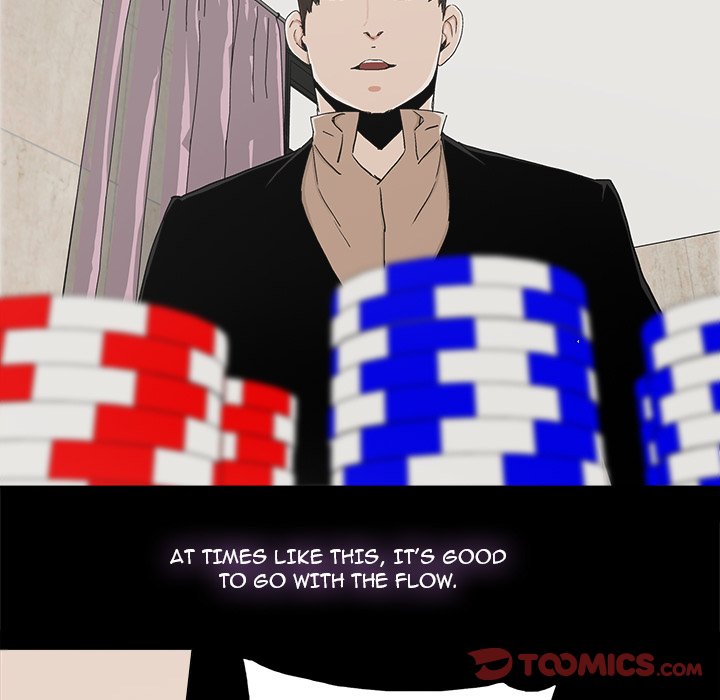 Happy - Chapter 25 [photo 50] - MangaPorn