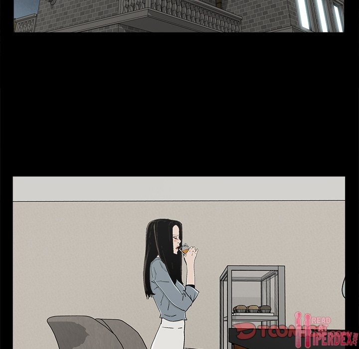 Happy - Chapter 25 [photo 54] - MangaPorn