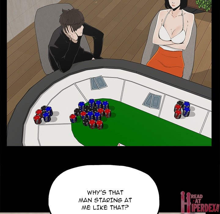 Happy - Chapter 25 [photo 75] - MangaPorn