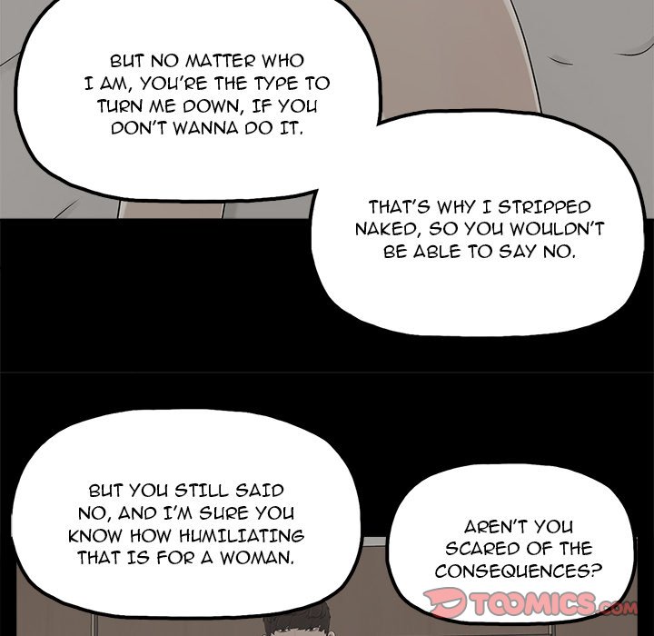 Happy - Chapter 26 [photo 14] - MangaPorn