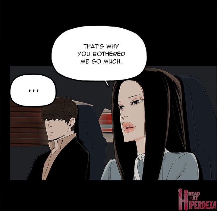 Happy - Chapter 26 [photo 27] - MangaPorn