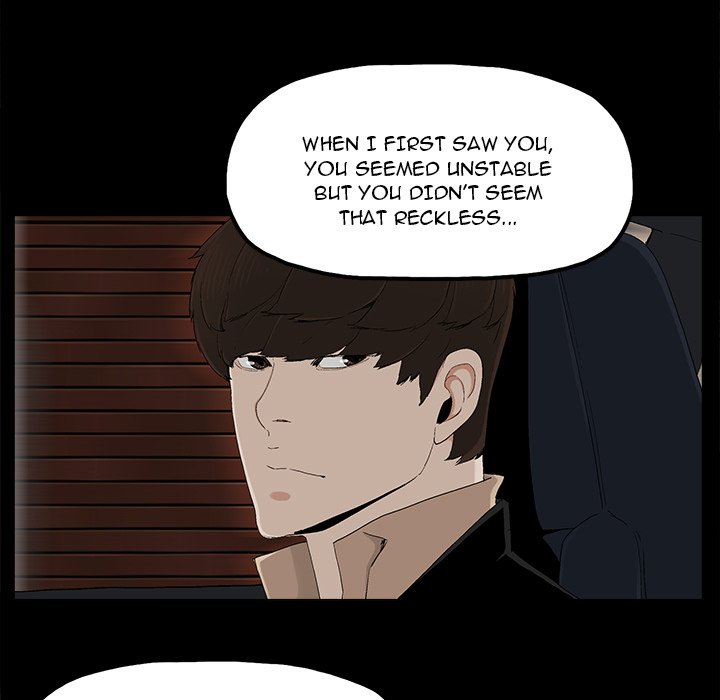 Happy - Chapter 26 [photo 28] - MangaPorn