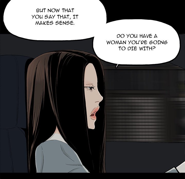 Happy - Chapter 26 [photo 29] - MangaPorn