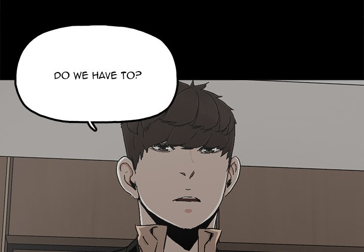 Happy - Chapter 26 [photo 3] - MangaPorn